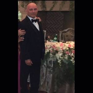 Meet your Posher, Rutilio